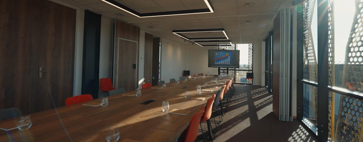 Corporate Events